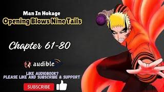 Man In Hokage: Opening Blows Nine Tails Chapter 61-80