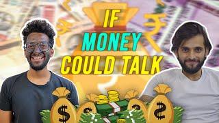 If Money Could Talk | Funcho