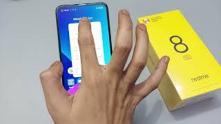 How to enable floating window in realme 8,8 5G,8 pro, Realme 8 pro multitasking,Realme multi window