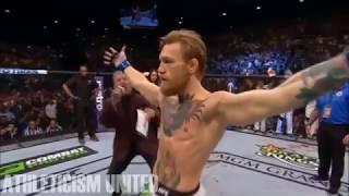 Conor Mcgregor Training Motivation 2018  FULL HD !!!!