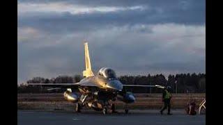 NATO Warplanes To Strike Russia and U.S Ukraine Bio Weapons research