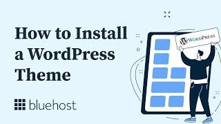 How to Install a Theme in WordPress?