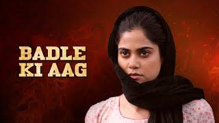 Pammi - Badle Ki Aag | Aashram Season 3 | Bobby Deol | Aaditi Pohankar | Prakash Jha