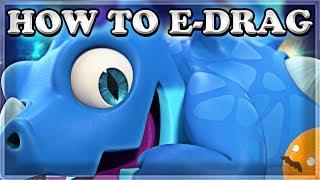 How to Use & Counter Electro Dragon | King Activation 