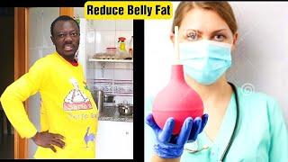 How to reduce Belly Fat / How to reduce fat stomach