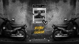 AZAD x NGEE Type Beat "Diebe im Gesetz" (prod. Claptomanik & Carma)