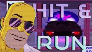 Ｉ＇Ｍ ＦＥＥＬＩＮＧ ＮＯＳＴＡＬＧＩＣ For This Simpsons Hit & Run Mod | A Long Long Night SHaR Mod