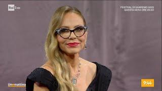 Ornella Muti, regina della prima serata - Unomattina 02/02/2022