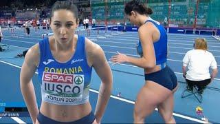 Florentina Costina Lusco - Long Jump | World Indoor Championships