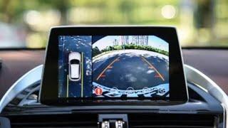 T5 Car Android Stereo/T5 Carplay Stereo 360 Camera supportive #carplay #ts7 #t5 #noxbeat #360camera