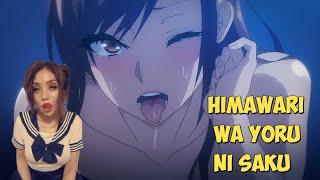 Himawari wa yoru ni saku - ANIME H Melinamx