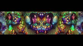 Ozric Tentacles - Oolite Grove  (Live At The Filmore 1998)