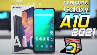 ¿Vale la PENA el SAMSUNG A10 en 2021? Aún lo VENDEN!¿EN CUÁNTO?