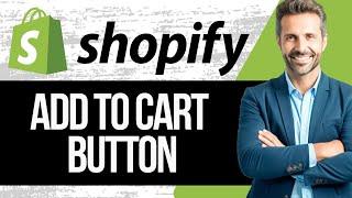 How to Add " Add to Cart Button " in Shopify Dawn Theme | Full Tutorial 2024