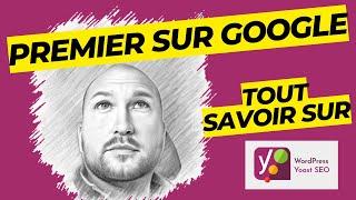 Paramétrer Yoast SEO : Tutoriel complet pour comprendre le plugin yoast seo wordpress.