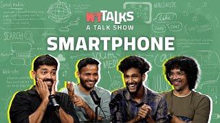 WIT Talks | Episode 10 | Smartphone