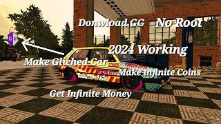 How To Download GG And Make It Work | Car Parking Multiplayer New Update | Working in 2024 | No Root