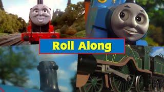 Roll Along (Model Remake)