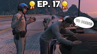 This doesn't look good - GTA 5 Story Mode in 2024 (Episode 17)