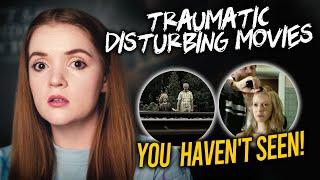 Traumatic Disturbing Movies YOU HAVEN'T SEEN | Spookyastronauts