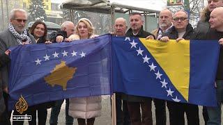 BiH ostala jedina država u regiji koja primjenjuje vizni režim za Kosovo