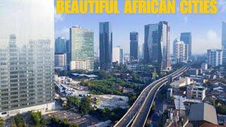 10 Most Beautiful Cities in Africa