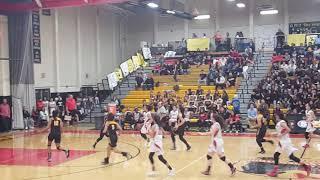 Rebound and floater - Segerstrom vs Godinez - Tati #21