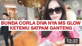 BUNDA CORLA DIVA NYA MS GLOW