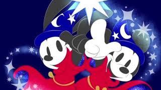 Mickey and Oswald-The Great Divide