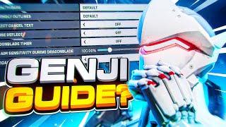 What Happened To The Genji Guide? | GAMEPLAY