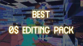 The BEST *FREE* Fortnite Editing Pack - (Only After Effects) At 50 likes !!! (Part 1/5)
