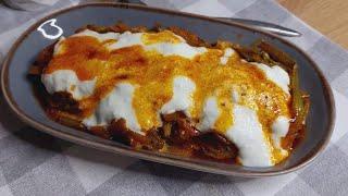 It turns out to be edible  SO SIMPLE and TASTY! TURKISH FOOD / TURKISH RECIPES