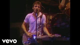 Bruce Springsteen & The E Street Band - Point Blank (Live in Houston, 1978)