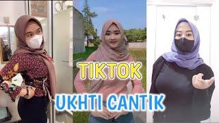 Kumpulan Tik Tok Ukhti Cantik || Ukthi Hot - Info Sangu Bubuk