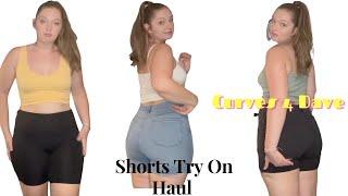 Shorts Try On Haul | 2023
