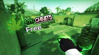 420 CHEATS !!! CSGO  !!! UNDETECTED - FREE DOWNLOAD 2017-18 !!!