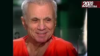 Barbara Walters' 2003 jailhouse interview with actor Robert Blake behind the scenes