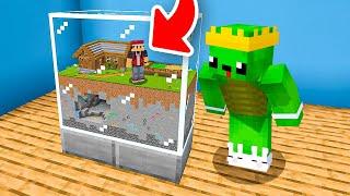 70 Minecraft PRANKS die MEGA LUSTIG sind!