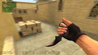 Counter-Strike: Source is better than CS2.