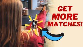 Dating App Mistakes Older Men Are Making | Avoid These Mistakes