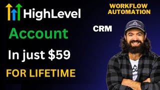 Gohighlevel pricing 2025 | Gohighlevel free trial | Go high level crm |extend gohighlevel free trial