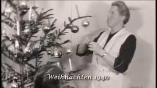 Weihnachten in Bildern 1939 - 1945