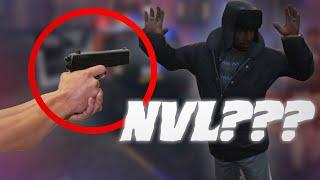 PENTA NVL COMPILATION • NOPIXEL (GTA 5 RP)