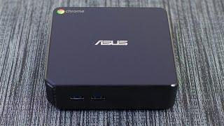 Best Chromebox 2024