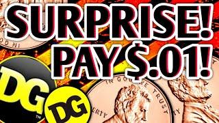 ️SURPRISES! HIDDEN! PENNIES! PENNY LIST FOR PENNY SHOPPING AT DOLLAR GENERAL 3/11