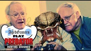 Predator: Hunting Grounds Let's Play: To Catch a Predator