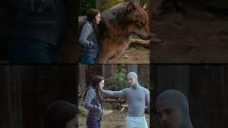 Behind the scenes of #Twilight 