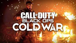 The Notorious B.I.G (Epic Trailer Version) | Call of Duty Cold War Multiplayer Reveal Trailer Song