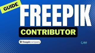 Boost Your Income with Freepik: Lucrative Steps!