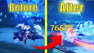 [Hindi] Why Your Damage is FLAT ( 5 Tips to Fix That )